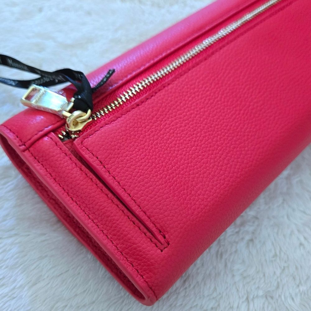 ✨️HP✨️ Moncrief "Tillie" Red♥️ Wallet - NIB - Picture 14 of 16